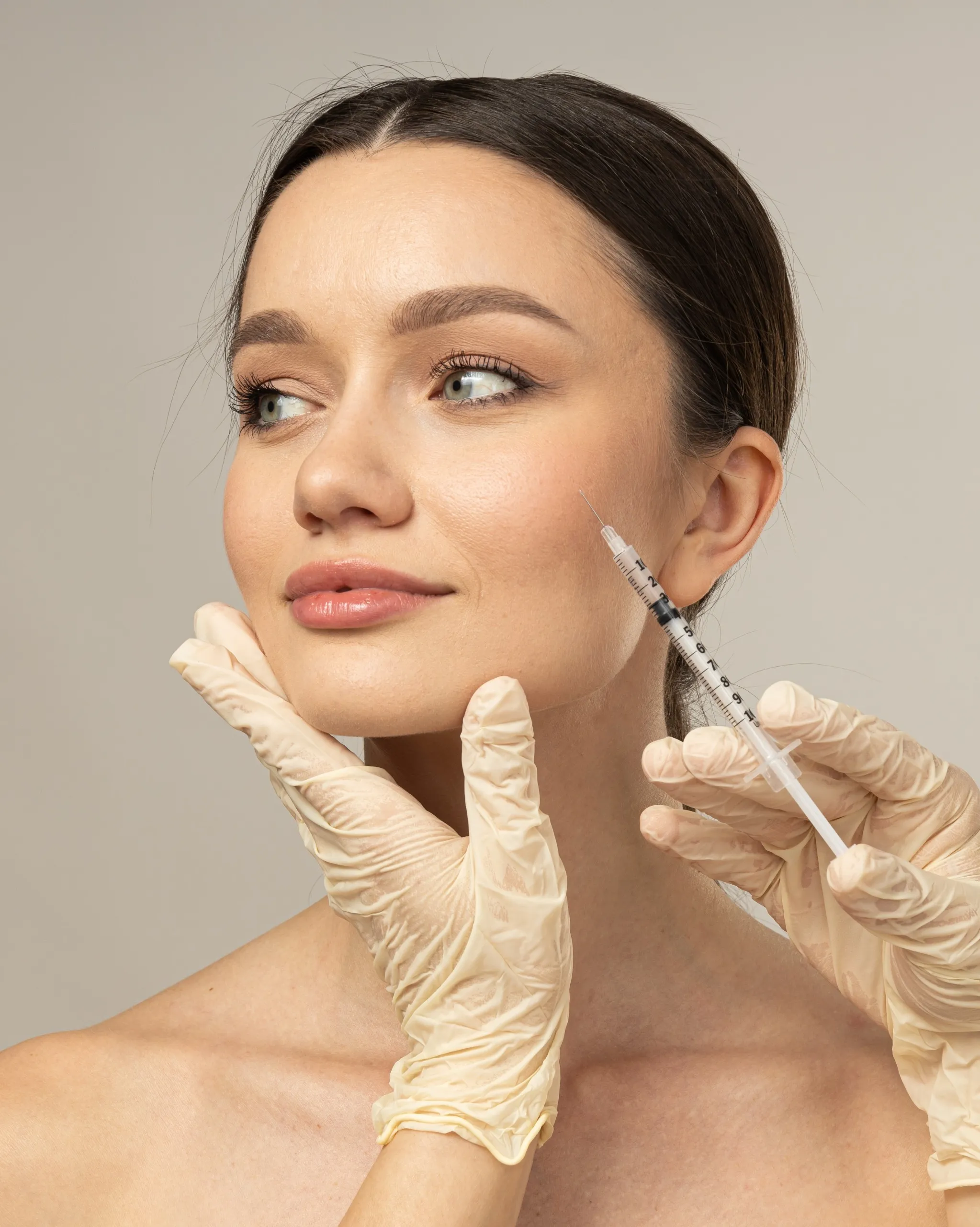 Injectables