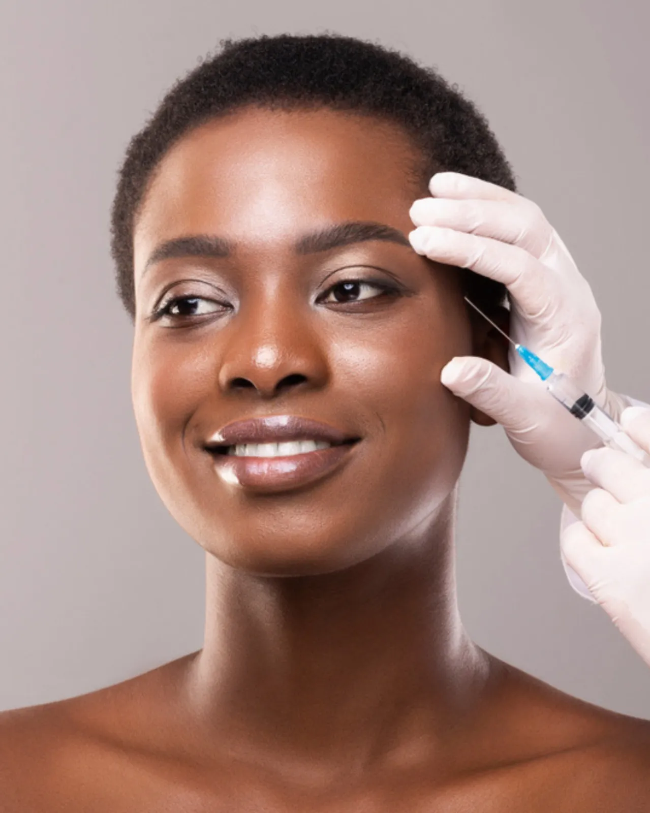 Injectables