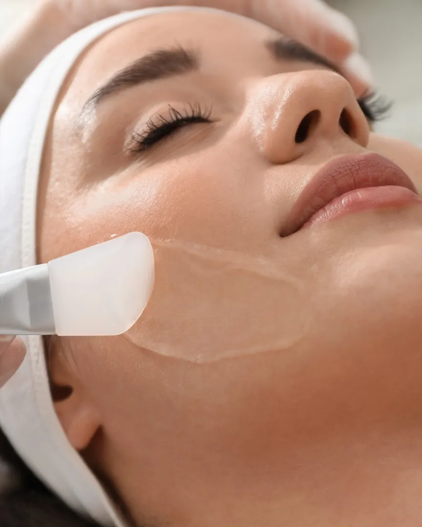 Chemical Peels