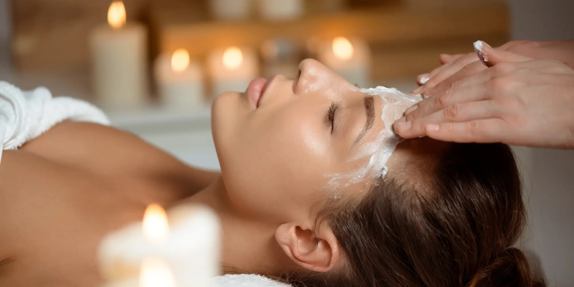 Face Treatments at Dr Maryam Clinic