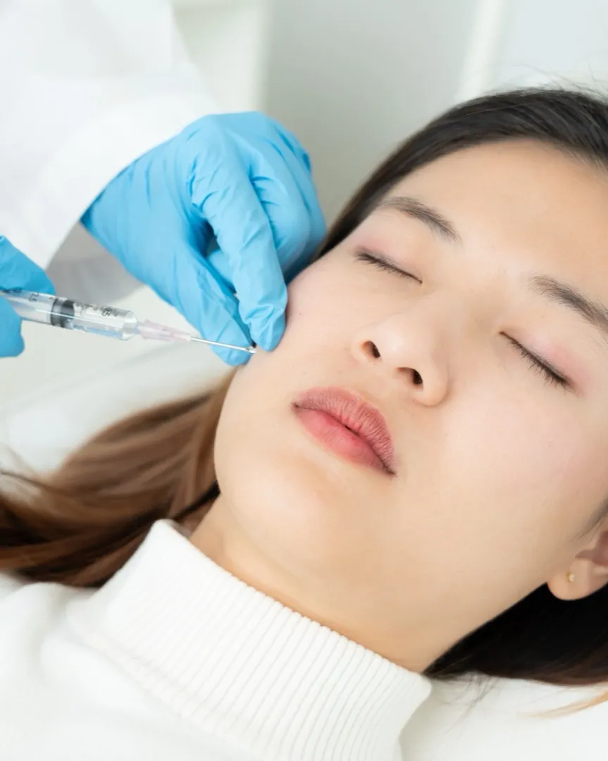 Mesotherapy