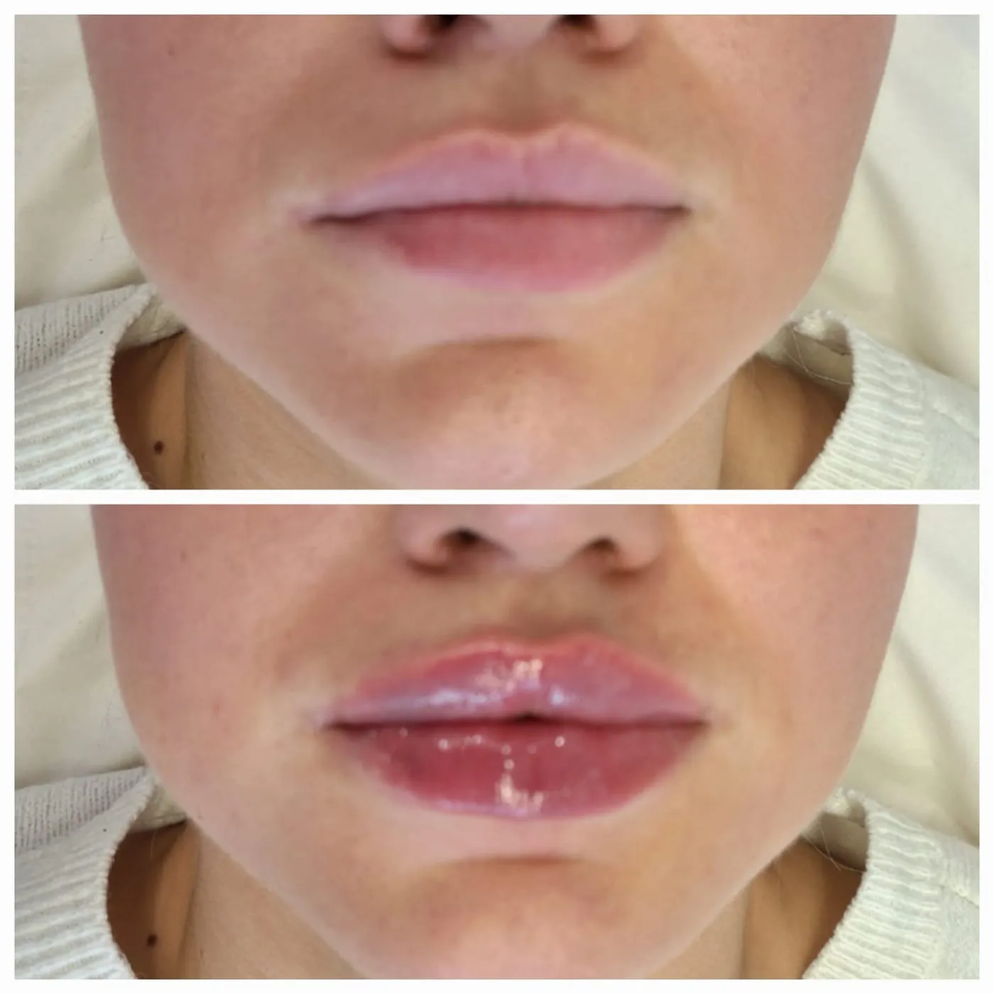 Client transformation 10