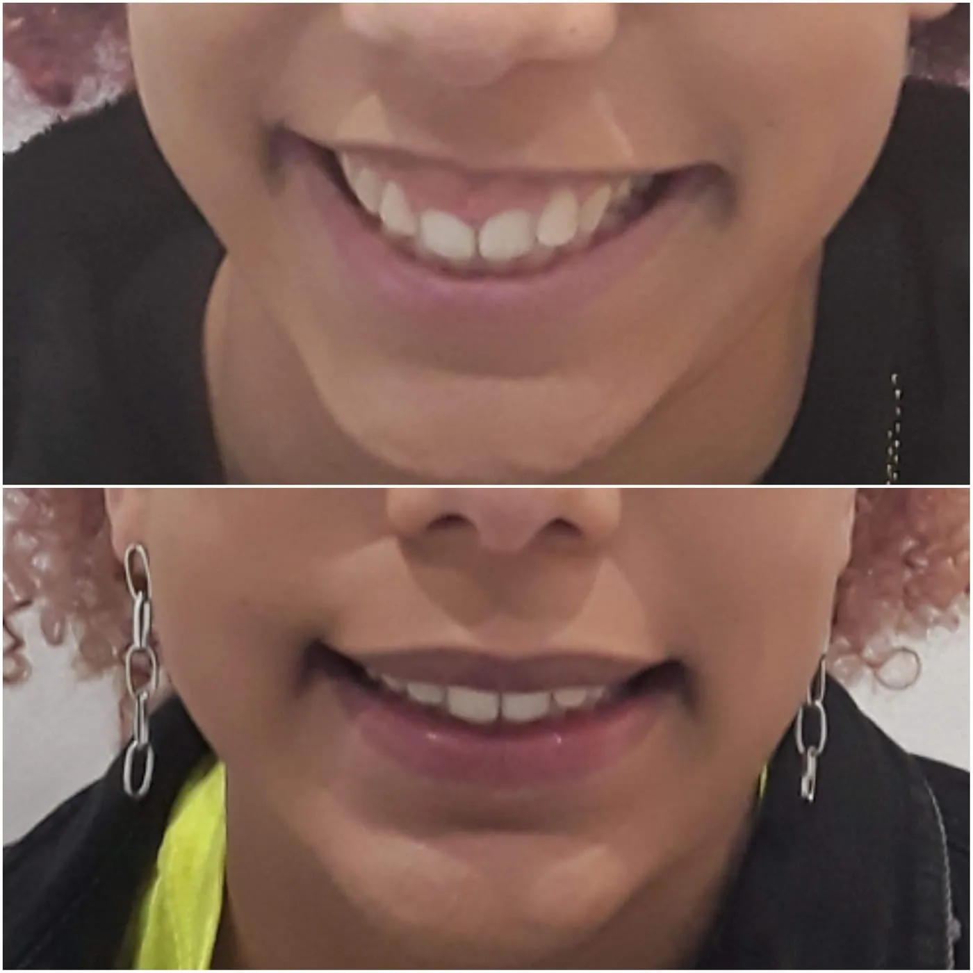 Client transformation 14
