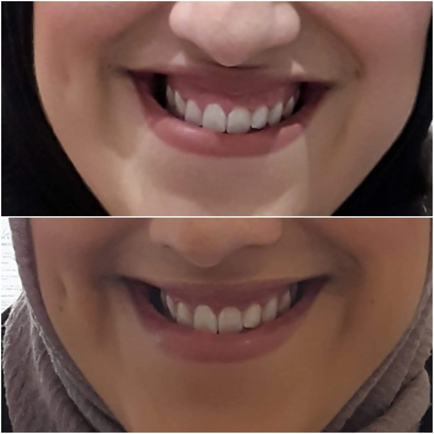 Client transformation 15