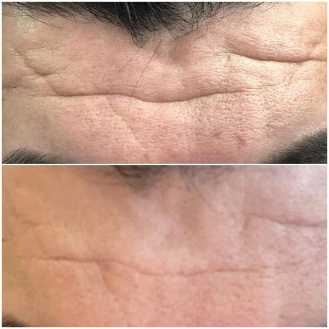 Client transformation 4