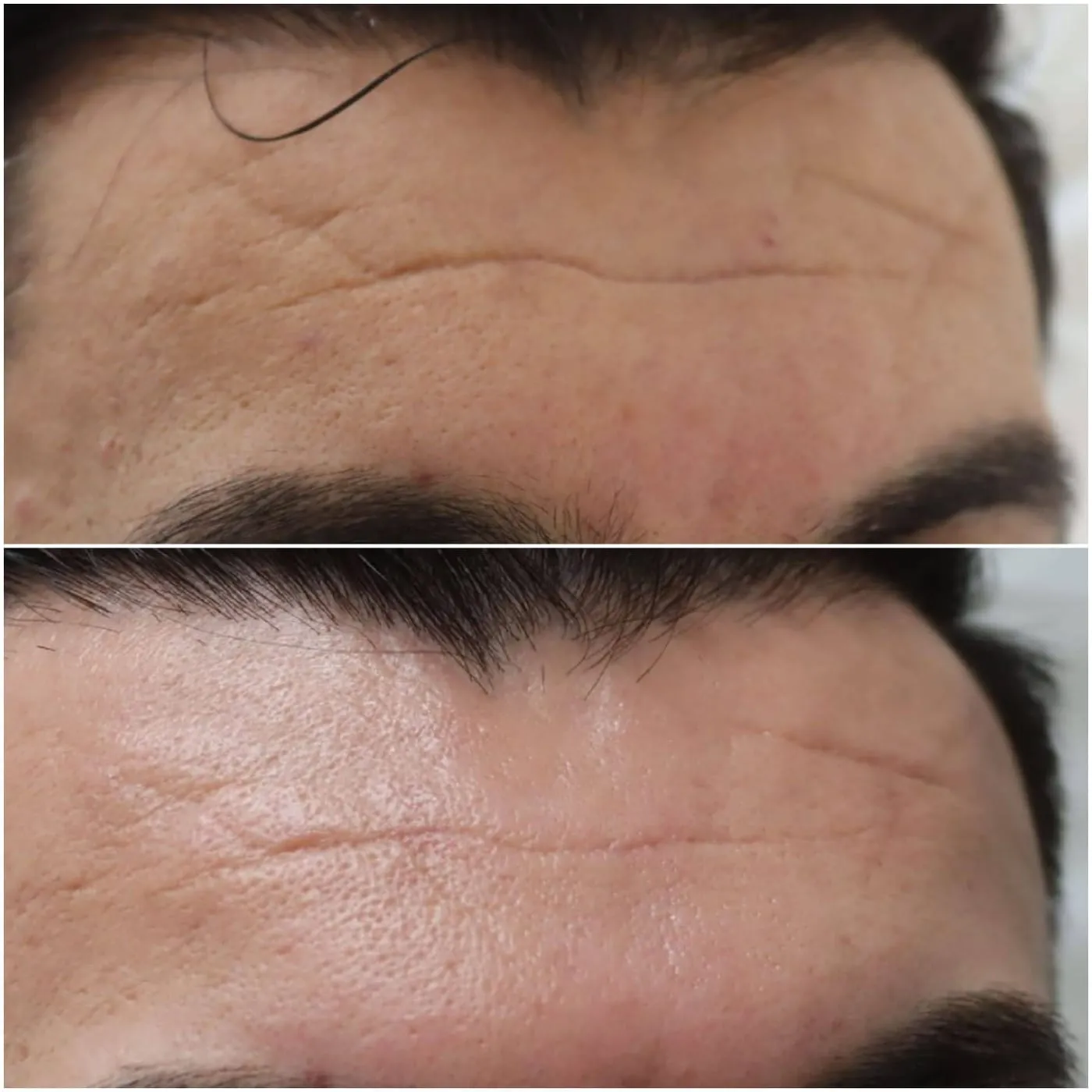 Client transformation 9